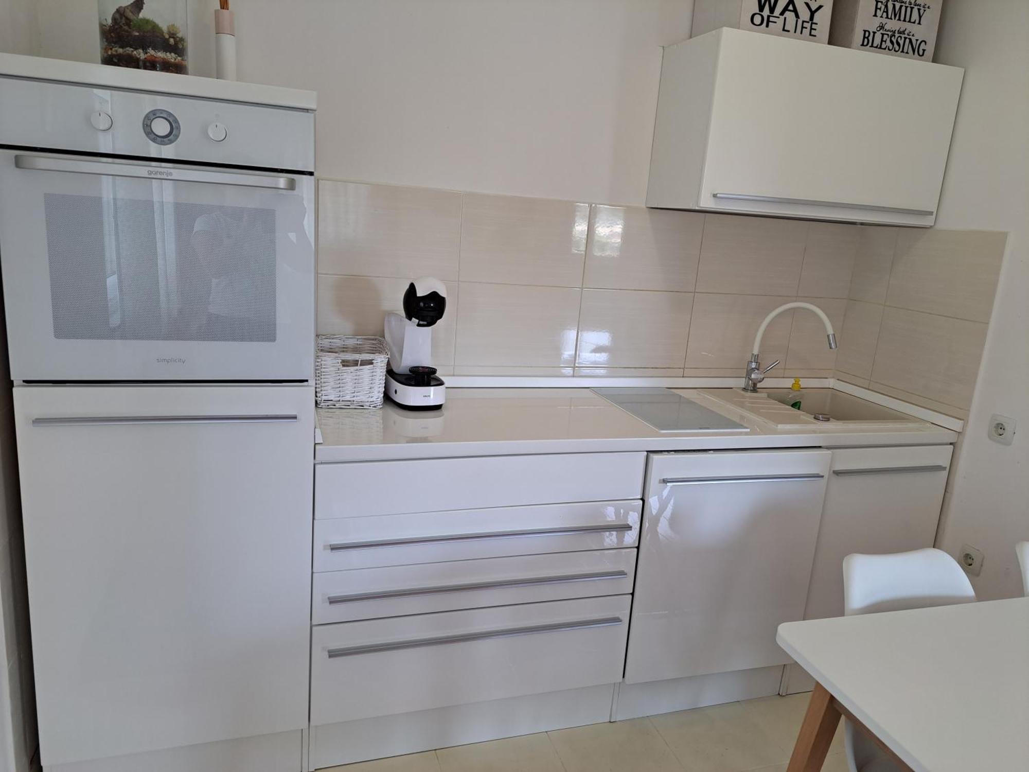 "Oasis Of Peace Zagreb-Apartments" Pokoj fotografie